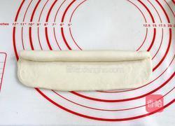 贝果汉堡的做法图解8