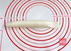 贝果汉堡的做法图解9