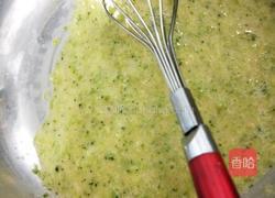 蒸肉饼的做法图解7