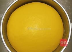 南瓜吐司的做法图解6