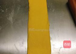 南瓜吐司的做法图解10