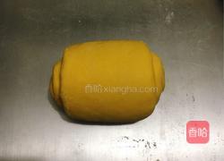 南瓜吐司的做法图解11