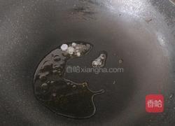 黄豆焖排骨的做法图解5