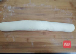 戗面馒头的做法图解5