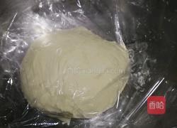  芝麻盘酥的做法图解2