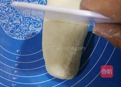  芝麻盘酥的做法图解3