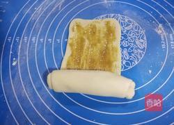 芝麻盘酥的做法图解7