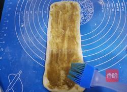  芝麻盘酥的做法图解6