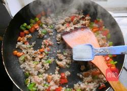 肉沫拌面的做法图解8