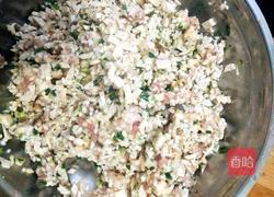 广西豆腐酿 小朋友的最爱的做法图解5