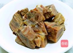 咖喱牛肉饭的做法图解4