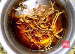 杏鲍菇排骨汤的做法图解1