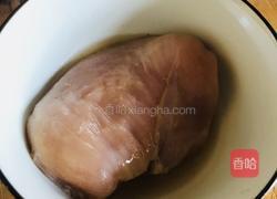 咖喱鸡肉饭的做法图解2