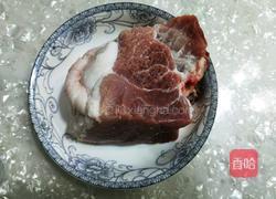 自制香肠的做法图解2