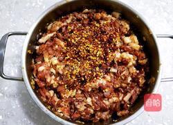 自制香肠的做法图解7