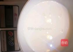 白雪底的做法图解1