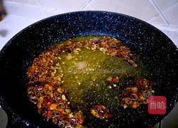 秘制酱香辣椒牛肉酱的做法图解5