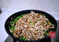 秘制酱香辣椒牛肉酱的做法图解8
