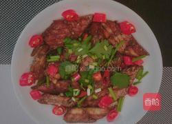 红烧带鱼的做法图解6