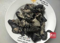 茶树菇乌鸡汤（压力锅版）的做法图解4