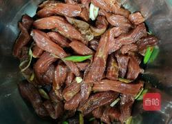 超简单的牛肉干的做法图解3