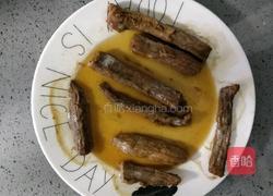 超简单的牛肉干的做法图解4