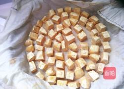 小时候妈妈的味道 （豆腐乳）的做法图解1