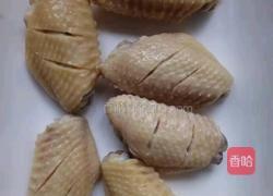 奥尔良烤翅的做法图解1