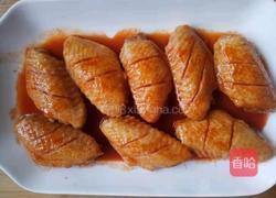 奥尔良烤翅的做法图解2