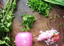 凉拌鲫鱼(无油版)的做法图解10