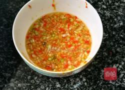 凉拌鲫鱼(无油版)的做法图解11