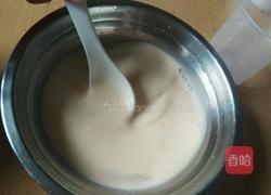 鸡蛋布丁的做法图解4