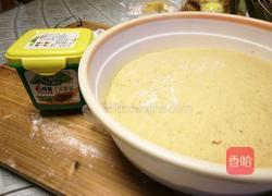 全麦花卷的做法图解2