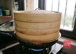 全麦花卷的做法图解11