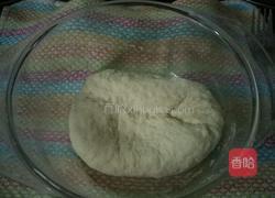 烙饼的做法图解2