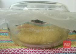 烙饼的做法图解3