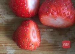 苹果银耳营养汤的做法图解3