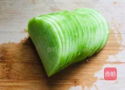 油炸小怪兽（萝卜丝丸子）的做法图解1