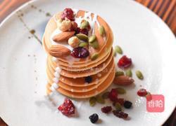 酸奶松饼?的做法图解10