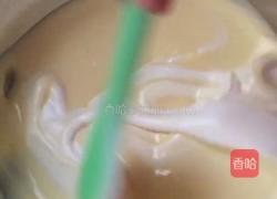 酸奶松饼?的做法图解6