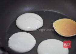 酸奶松饼?的做法图解7