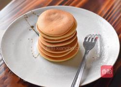 酸奶松饼?的做法图解8