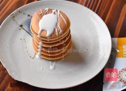 酸奶松饼?的做法图解9