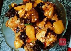 不太像黄焖鸡的黄焖鸡米饭的做法图解7