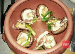 汽锅鸡的做法图解4