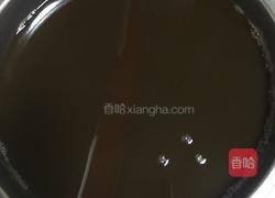 自制秋梨膏的做法图解6