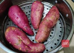 蒸红薯的做法图解2