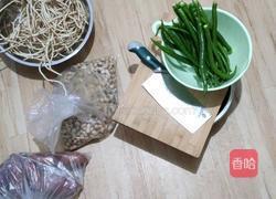 凉拌折耳根（鱼腥草）的做法图解1