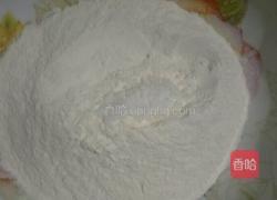 云朵馒头的做法图解2