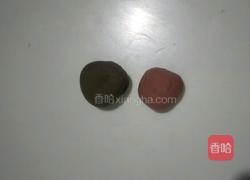 云朵馒头的做法图解8